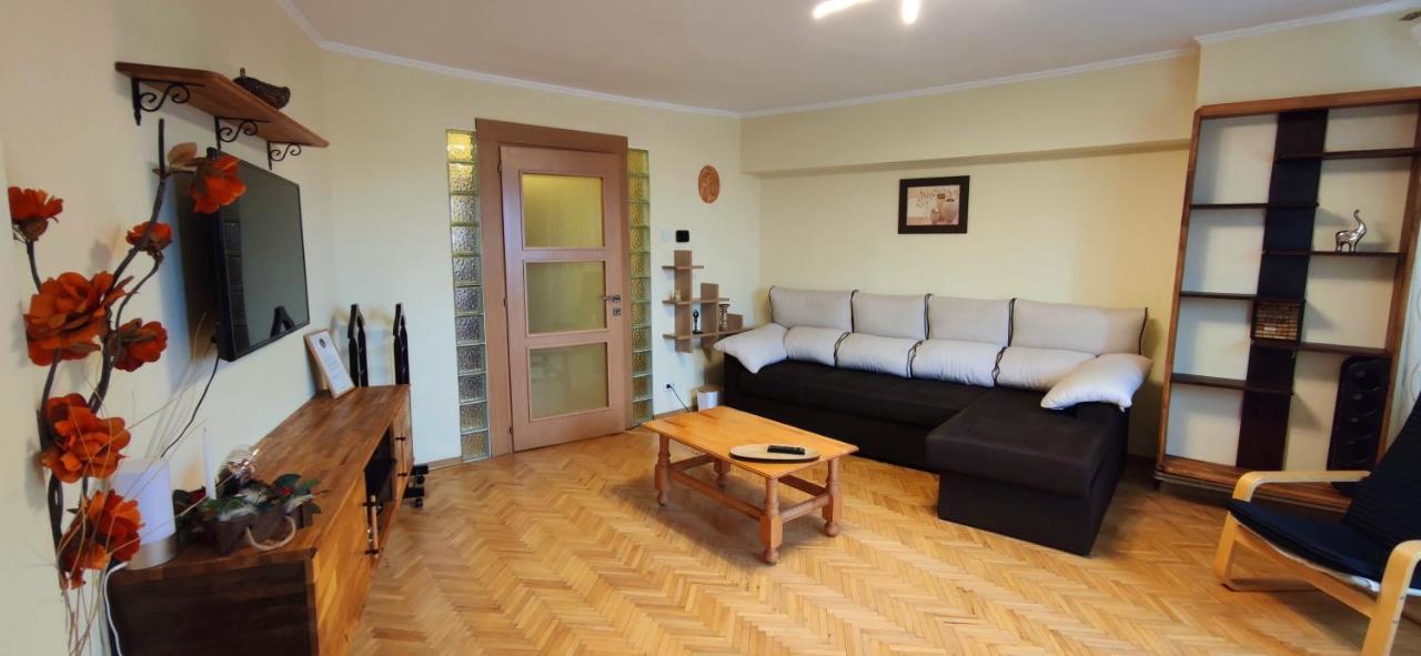 Apartment Palace Of Parliament Bukareszt Zewnętrze zdjęcie